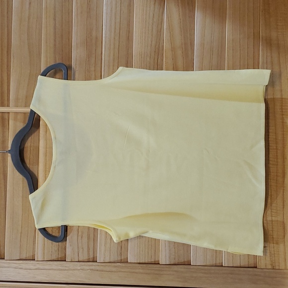 Ming Wang top size Medium - Picture 2 of 7